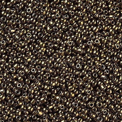 12/0 Glass Seed Beads SEED-US0003-2mm-601-1