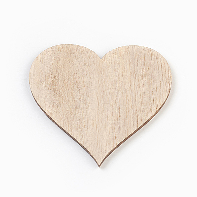 Wood Cabochons LS-WOOD-L007-13-1