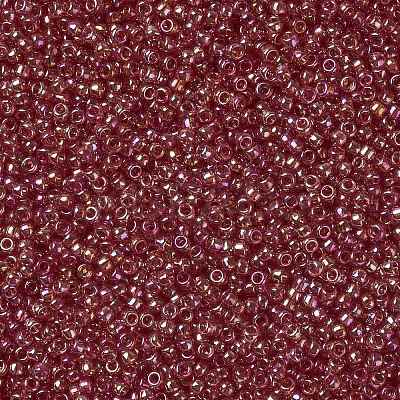 TOHO 15/0 Round Beads X-SEED-TR15-0165C-1