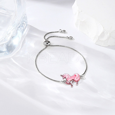 30Pcs Printed Alloy Connector Charms PALLOY-CJ0002-22-1
