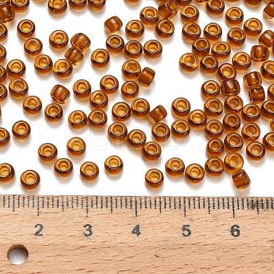 TOHO 6/0 Round Beads SEED-XTR06-2152-1