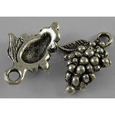 Tibetan Style Alloy Pendant LS-X-LF0741Y-NF-1
