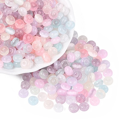 FGB Grade A Drawbench Style Glass Seed Beads SEED-Q040-02A-M01-1