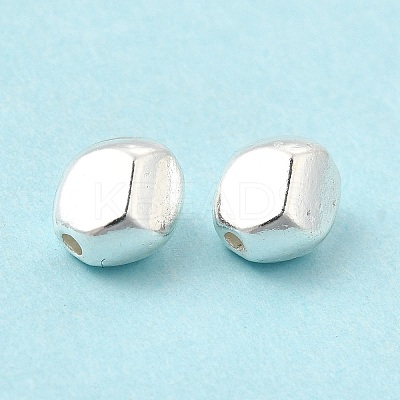 Long-Lasting Plated Alloy Beads FIND-C020-05S-1