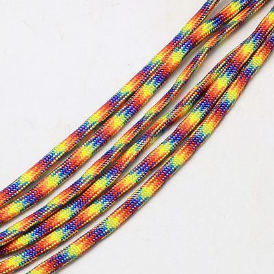 7 Inner Cores Polyester & Spandex Cord Ropes RCP-R006-129-1