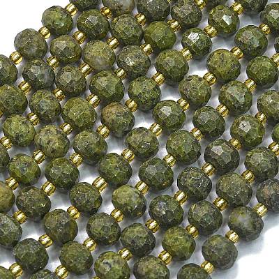 Natural Pyrite Strands G-K389-E67-01-1