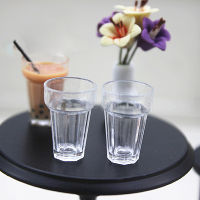 Mini Resin Cup X-BOTT-PW0001-201-1