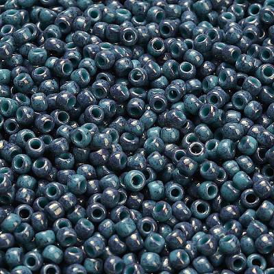 TOHO 6/0 Round Beads SEED-TR06-1206-1