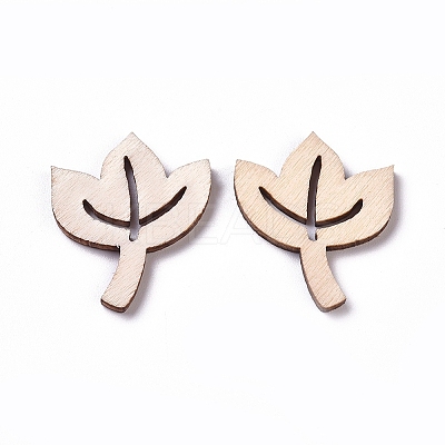 Laser Cut Wood Shapes WOOD-L009-08-1