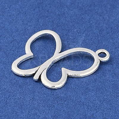 Tibetan Style Alloy Pendants LS-TIBEP-EA11928YKG-AS-LF-1