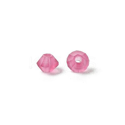 Preciosa® Crystal Beads Y-PRC-BA3-70010-840-1