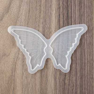 Butterfly Wing DIY Silicone Molds LS-SIMO-G010-01A-1