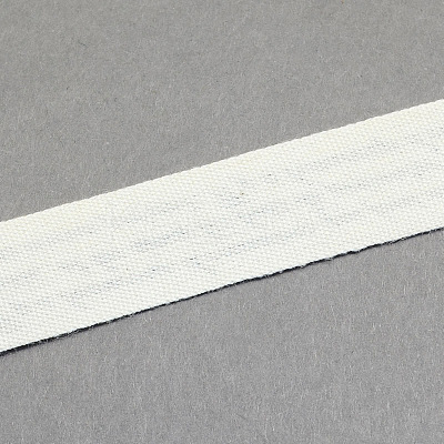 Words Printed Cotton Ribbon OCOR-S026-21-1