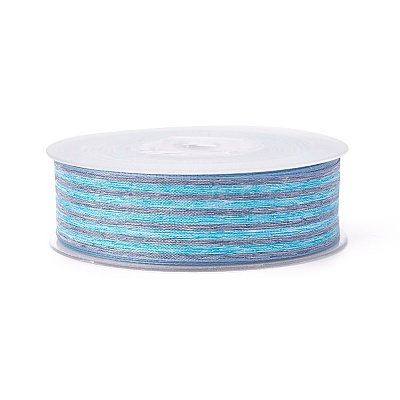 Polyester Ribbon SRIB-L049-9mm-C005-1