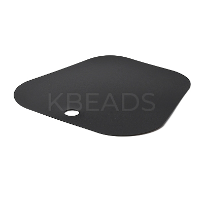 PVC Boot Shaper Form Inserts DIY-WH0410-84B-01-1