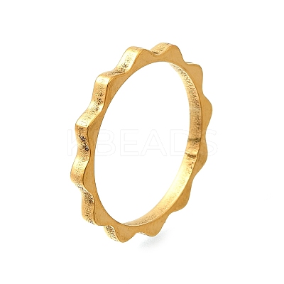 304 Stainless Steel Finger Rings LS-RJEW-M072-06G-1
