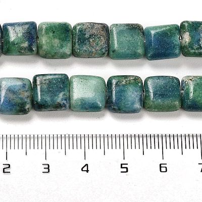 Natural Dolomite Beads Strands G-F765-C03-01-1