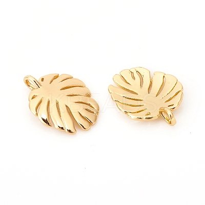Brass Pendants LS-KK-I672-37G-1