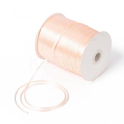Double Face Satin Ribbon RC3mmY007-1