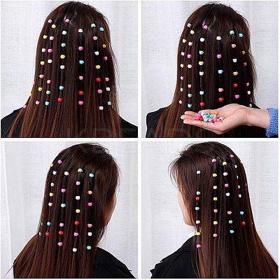 Hair Braiding Tool OHAR-NB0001-10-1