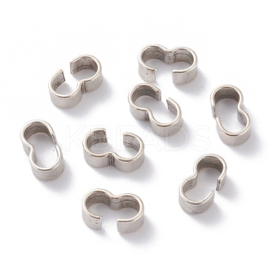 Brass Findings KK-A149-12AS-1