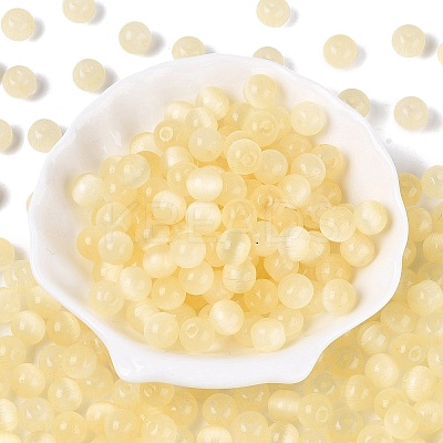 FGB Grade A Drawbench Style Glass Seed Beads SEED-Q040-10MM-14-1