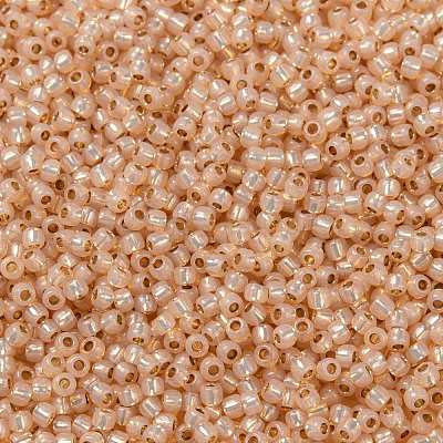 TOHO Round Seed Beads SEED-TR11-PF2111-1