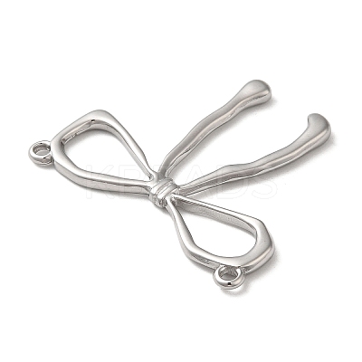 Non-Tarnish 304 Stainless Steel Pendants STAS-Q252-34P-1