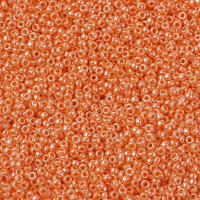 MIYUKI Round Rocailles Beads SEED-G007-RR0424-1