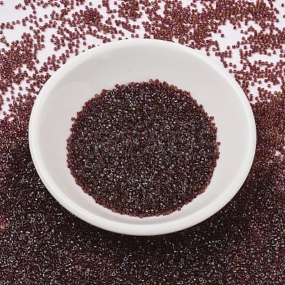 MIYUKI Delica Beads X-SEED-J020-DB1748-1