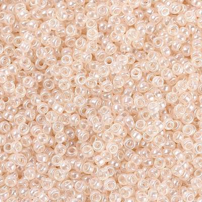 MIYUKI Round Rocailles Beads SEED-JP0010-RR3505-1