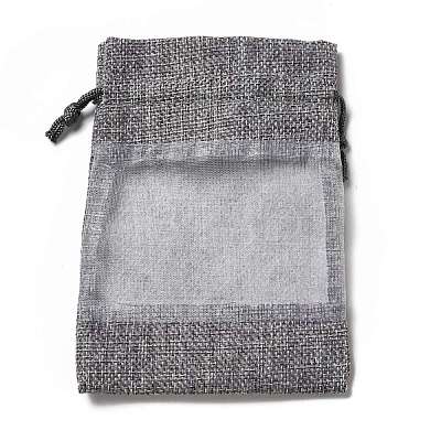 Linen Pouches ABAG-I009-02H-1