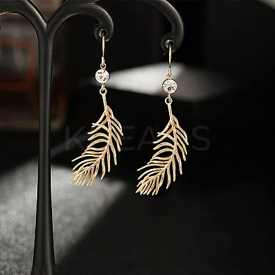 Brass Pendants KK-BC0008-85-1