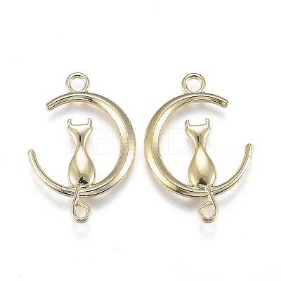 Alloy Jewelry Pendants PALLOY-Z001-05LG-1
