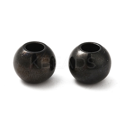 Ion Plating(IP) 304 Stainless Steel Beads STAS-K146-062-C-EB-1