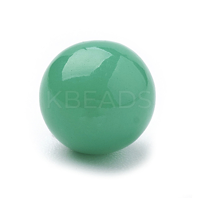 Eco-Friendly Plastic Imitation Pearl Beads X-MACR-T015-16mm-01-1