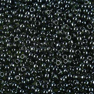 TOHO Round Seed Beads SEED-TR11-0119-1
