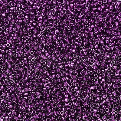 MIYUKI Delica Beads SEED-MY11-DB0463-1