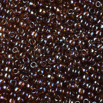 TOHO Round Seed Beads SEED-JPTR08-0454-1
