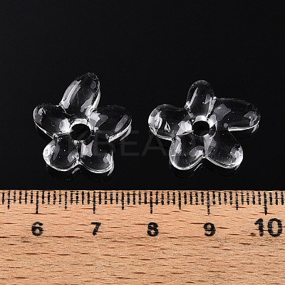 Handmade Lampwork Beads LS-LAMP-N024-38I-1