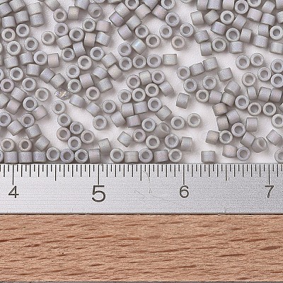 MIYUKI Delica Beads X-SEED-J020-DB1528-1