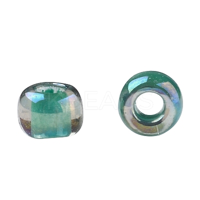 TOHO Round Seed Beads SEED-XTR11-1833-1