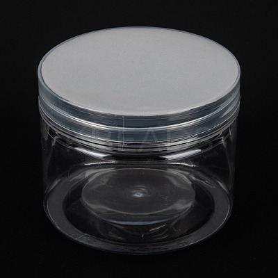 PET Airtight Food Storage Containers CON-K010-01A-1