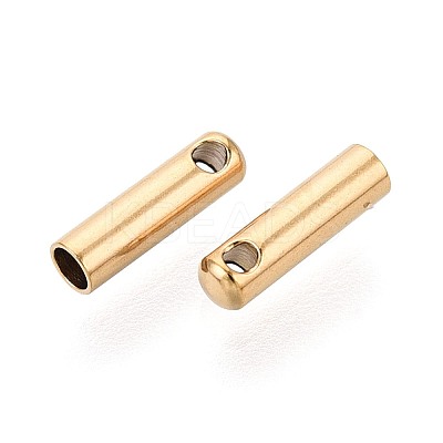 304 Stainless Steel Cord Ends STAS-N125-20A-G-1
