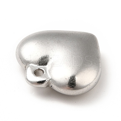 Non-Tarnish 304 Stainless Steel Pendants STAS-H172-01P-1