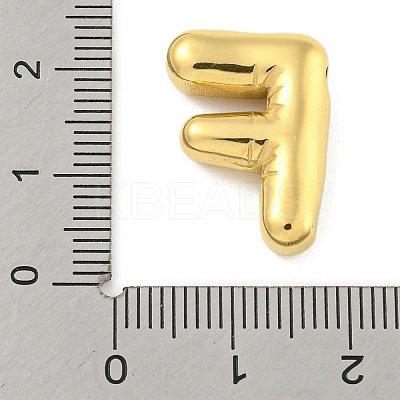 Ion Plating(IP) 304 Stainless Steel Pendants STAS-B071-01G-F-1