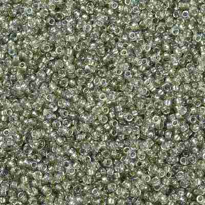 MIYUKI Round Rocailles Beads SEED-JP0010-RR3740-1
