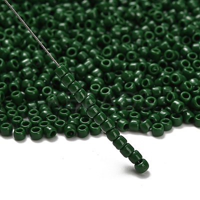 TOHO 8/0 Round Beads SEED-XTR08-0047H-1