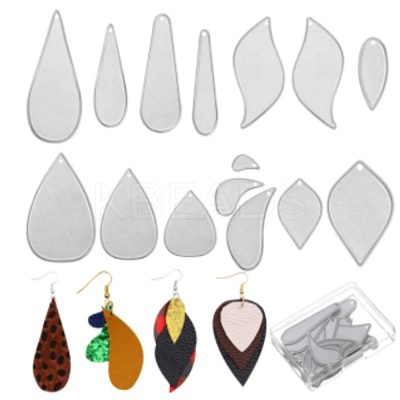 teardrop DIY-R079-059-1