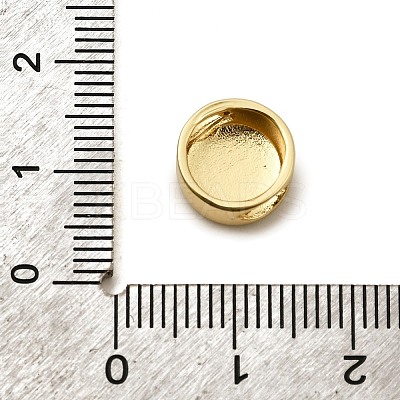 Brass Beads ENAM-I046-02G-07-1